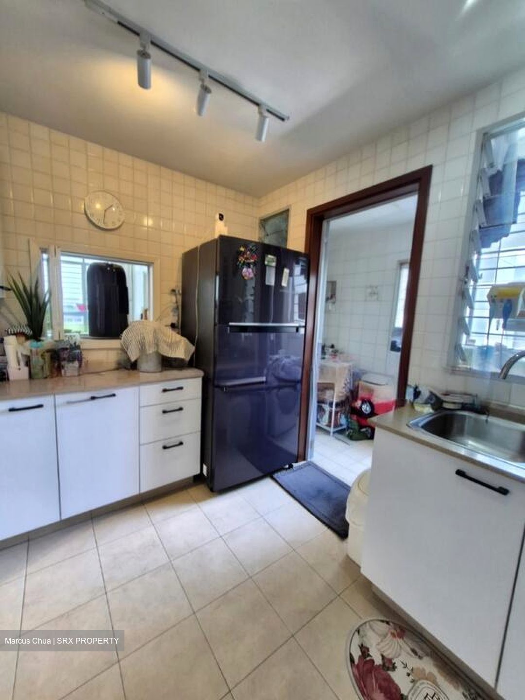 The Eden At Tampines (D18), Condominium #502354321